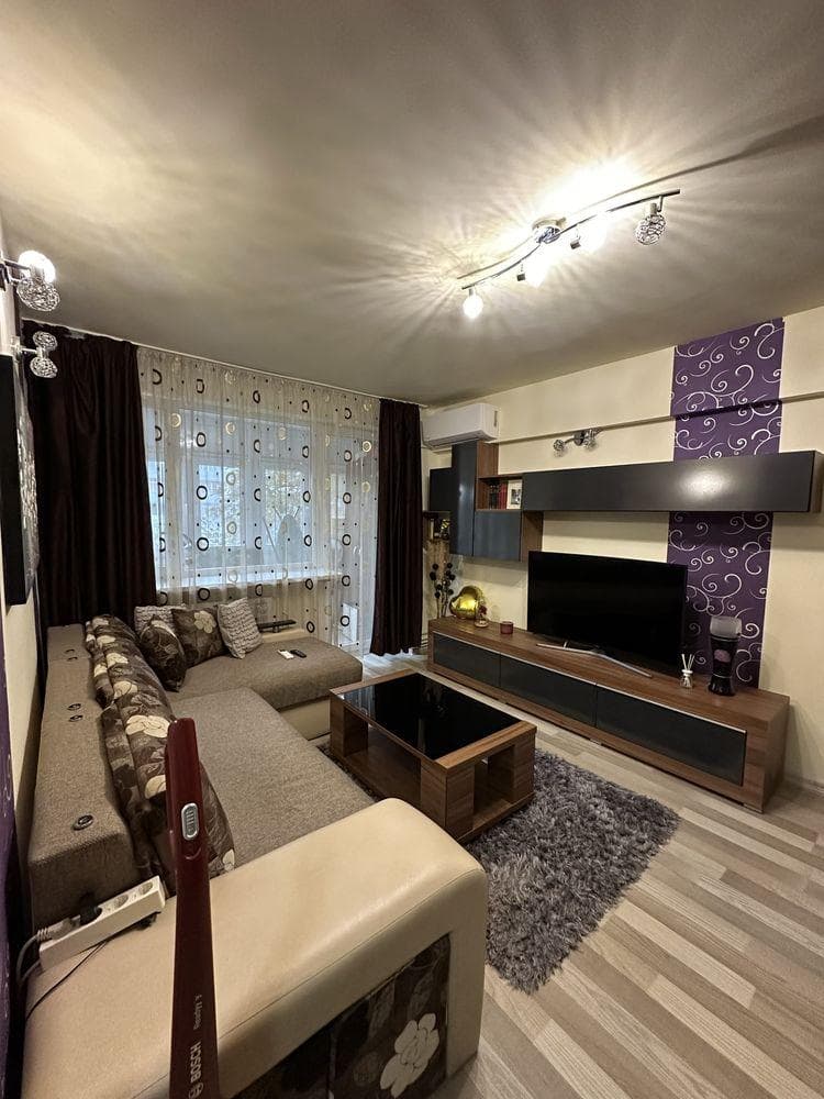 Vand apartament 2 camere grigorescu vlahuta - imagine 1