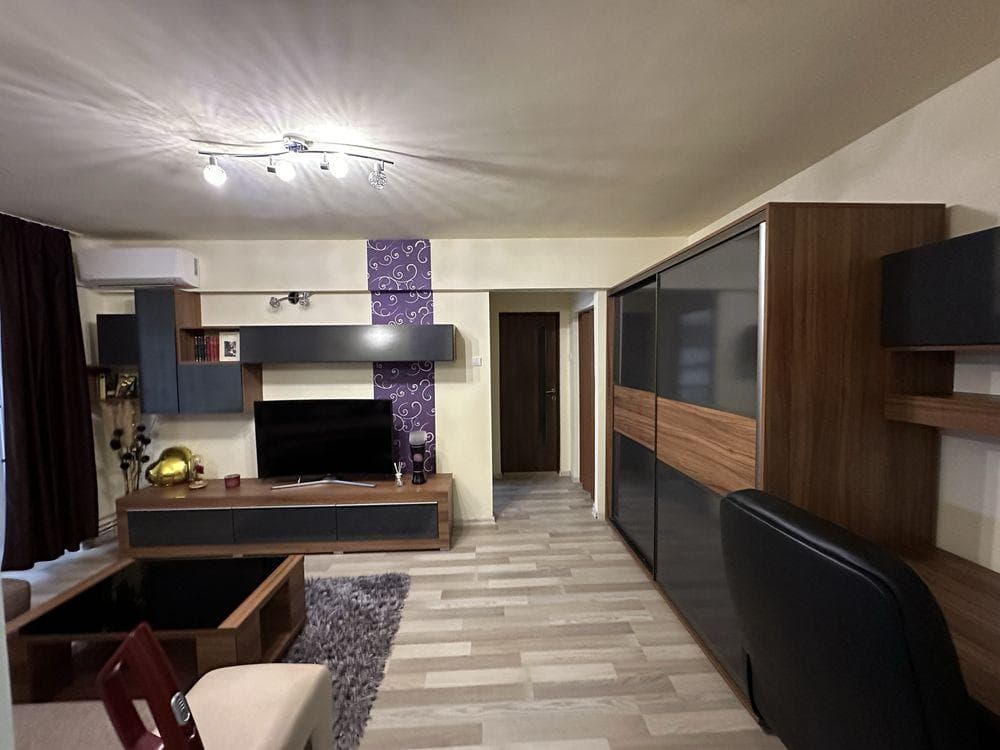 Vand apartament 2 camere grigorescu vlahuta - imagine 2