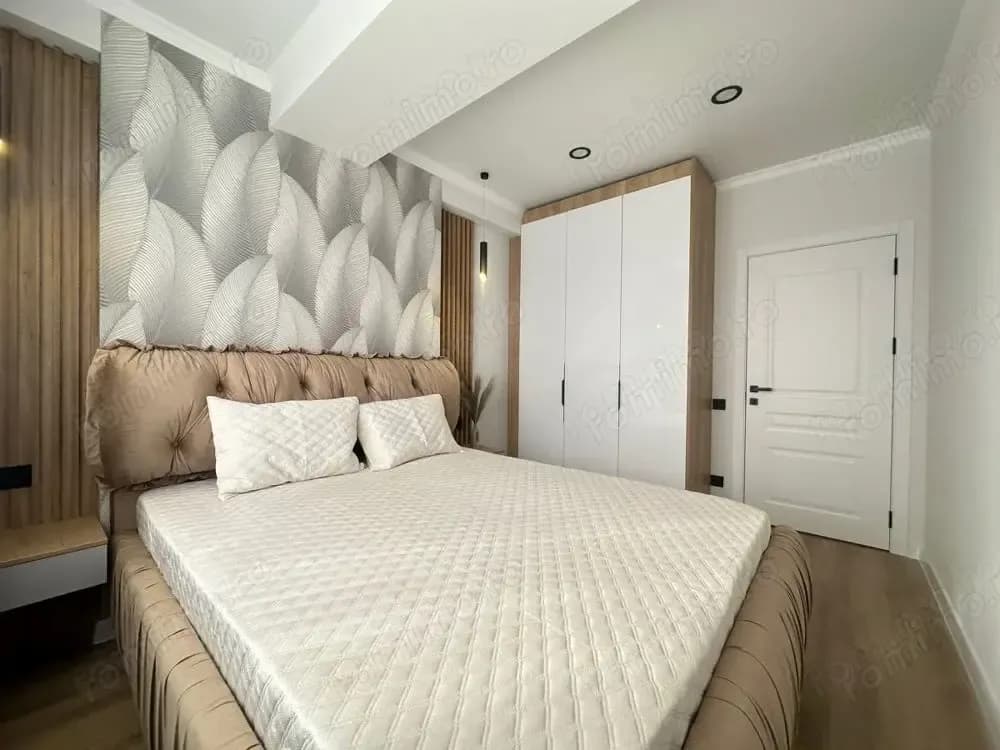 3 camere zona Brancoveanu