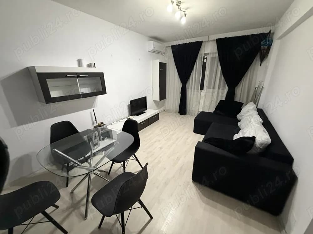 Închiriez apartament| 3 camere| zona Berceni