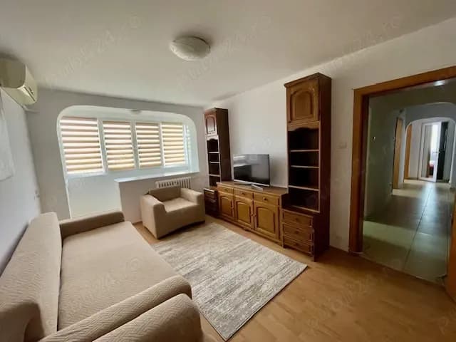 Închiriere apartament 3 camere - Berceni - Pasajul România Unită