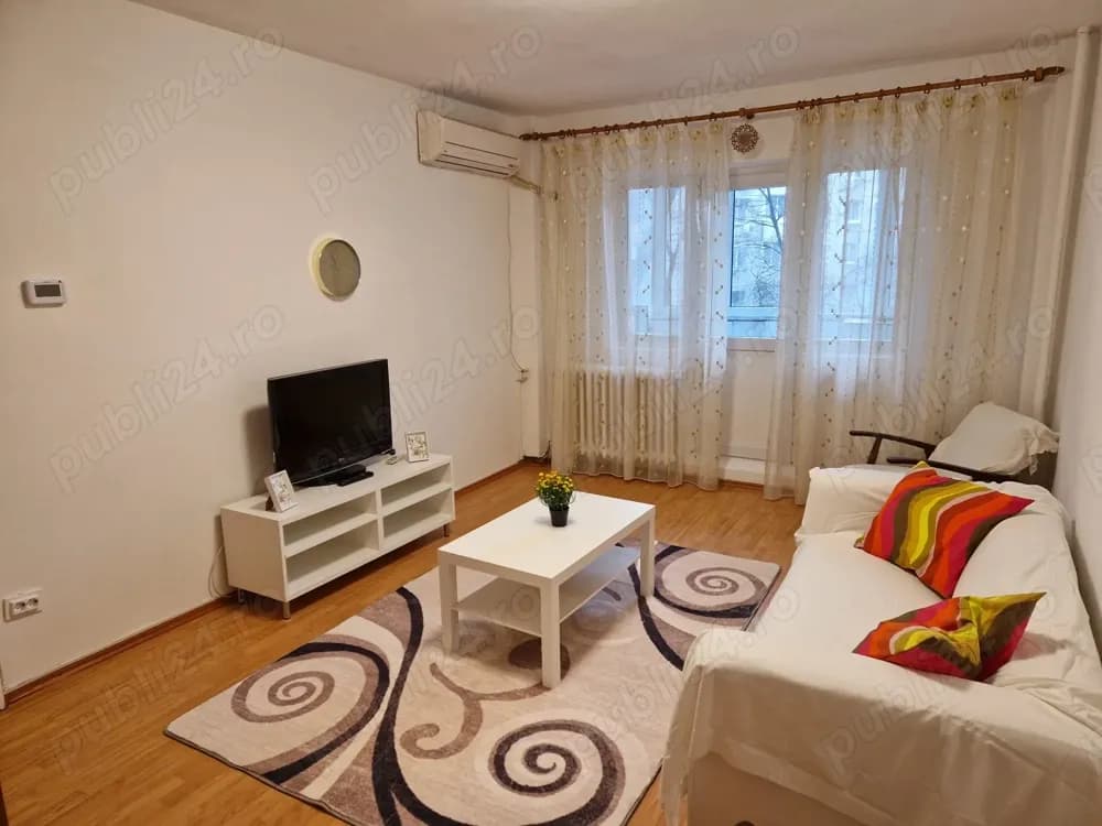 Inchiriere apartament 3 camere