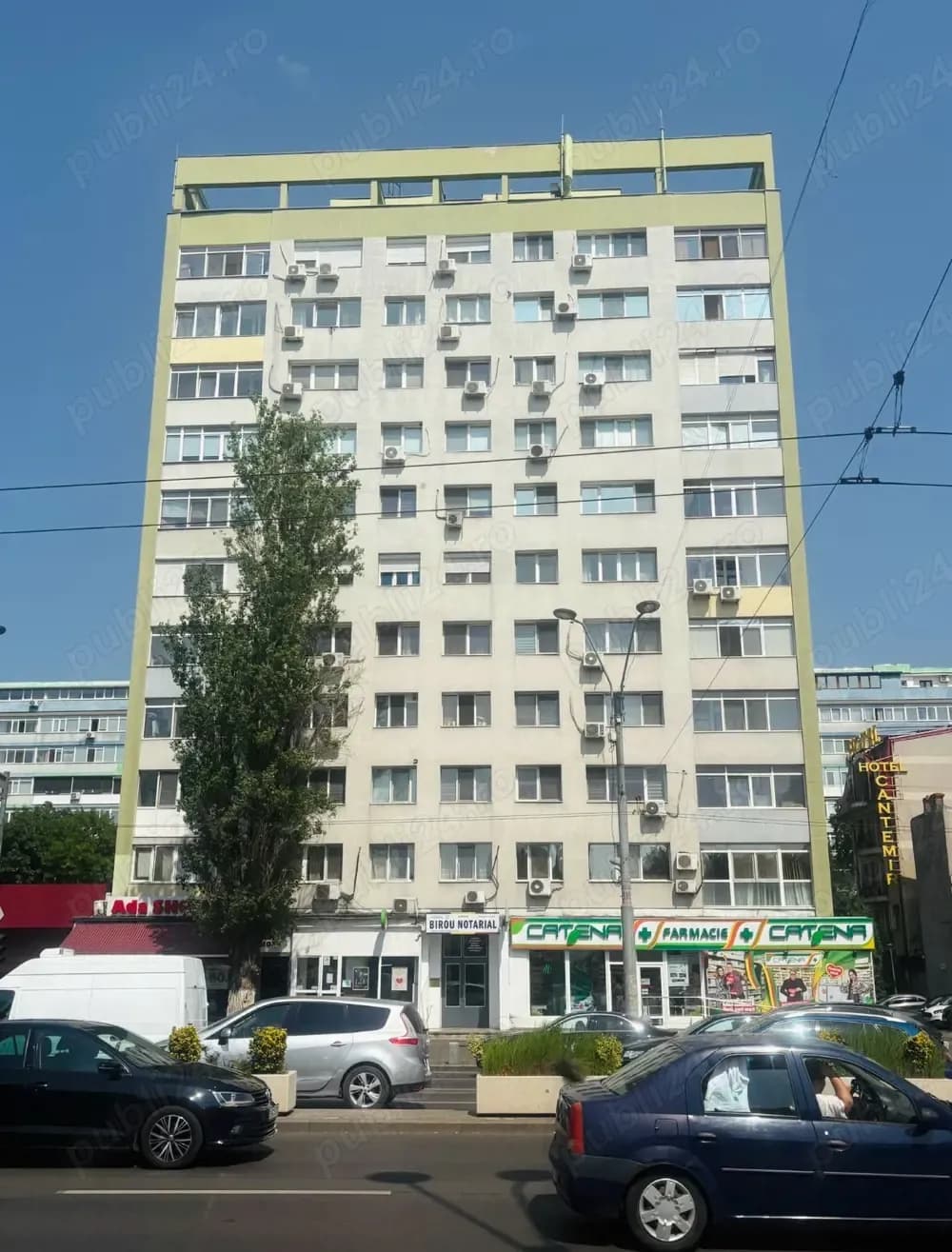 Apartament 3 camere- Tineretului