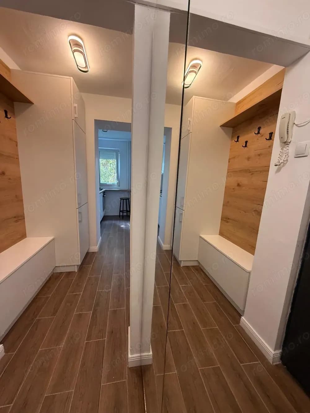 Inchiriere apartament 3 Brancoveanu