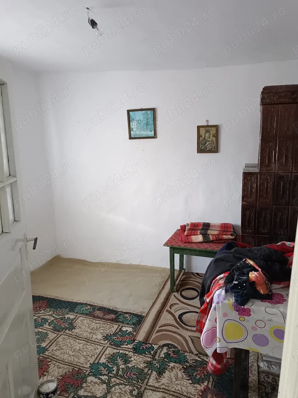 Închiriez casa Naipu - imagine 1