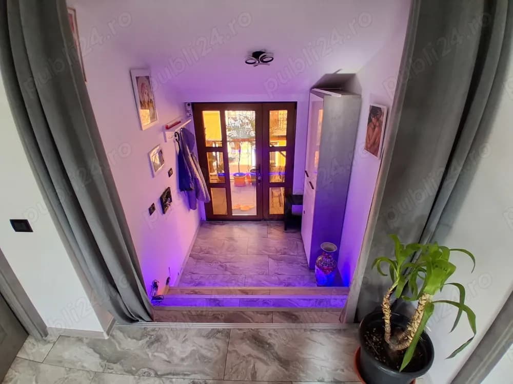 Casa de inchiriat tip mansarda  90m  parc Carol  rond Cosbuc - imagine 1