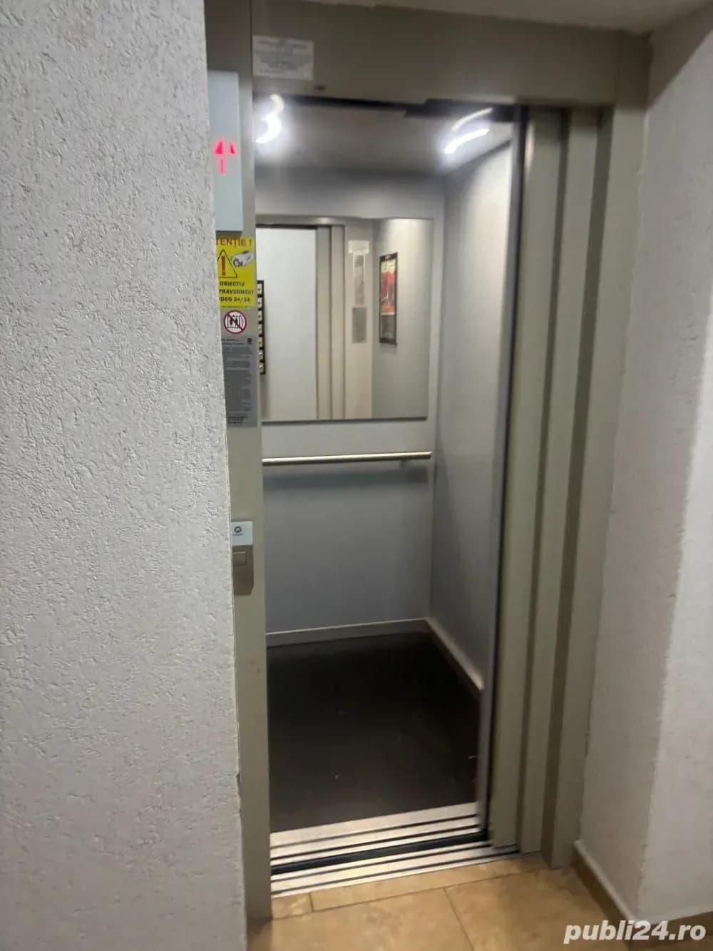 Boxa,spatiu depozitare,bloc nou,et.3,lift. - imagine 1