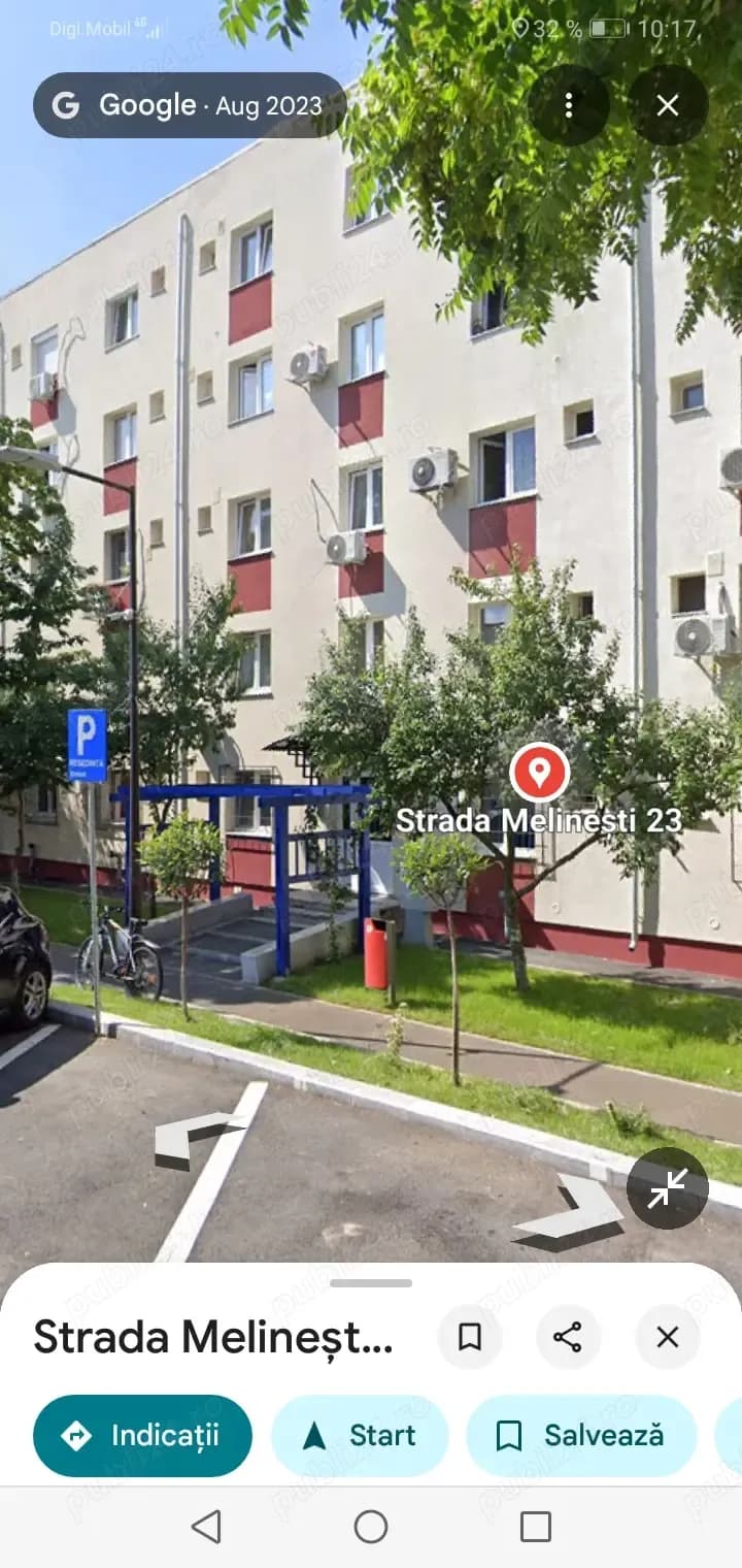 Garsoniera cf 3 sect 4 - imagine 1