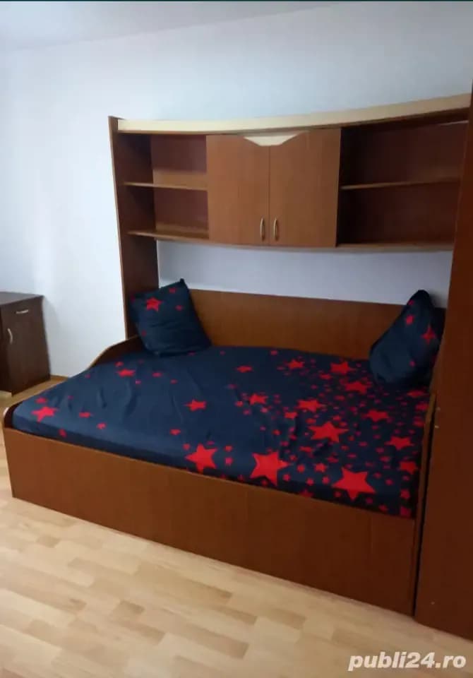 Garsonieră Cf 2 18 Mp Policlinica Titan - imagine 1