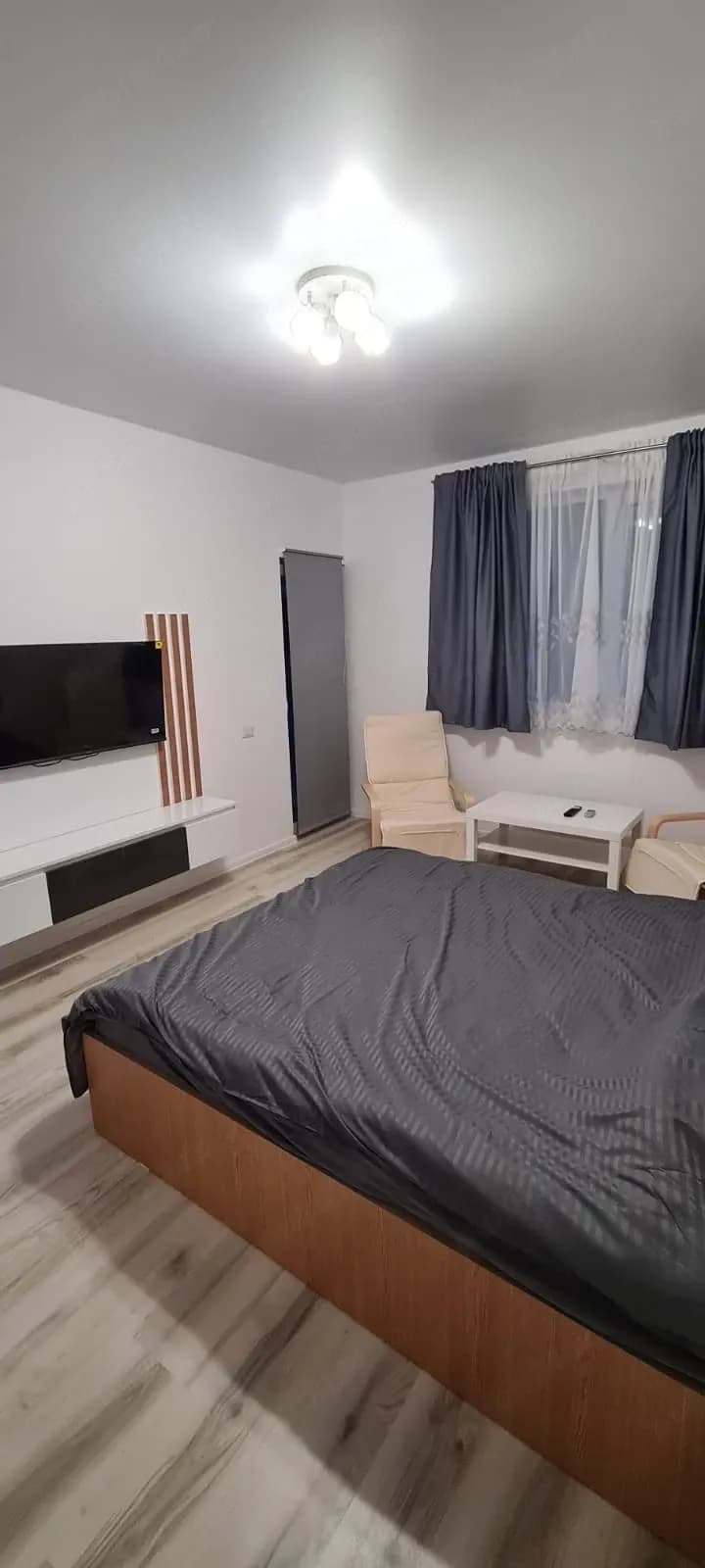 Vand garsoniera Sector 4- Studio plus residence - imagine 1