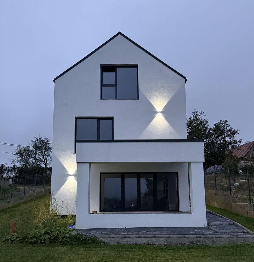 Casa individuala Feleac Feleacu - imagine 1