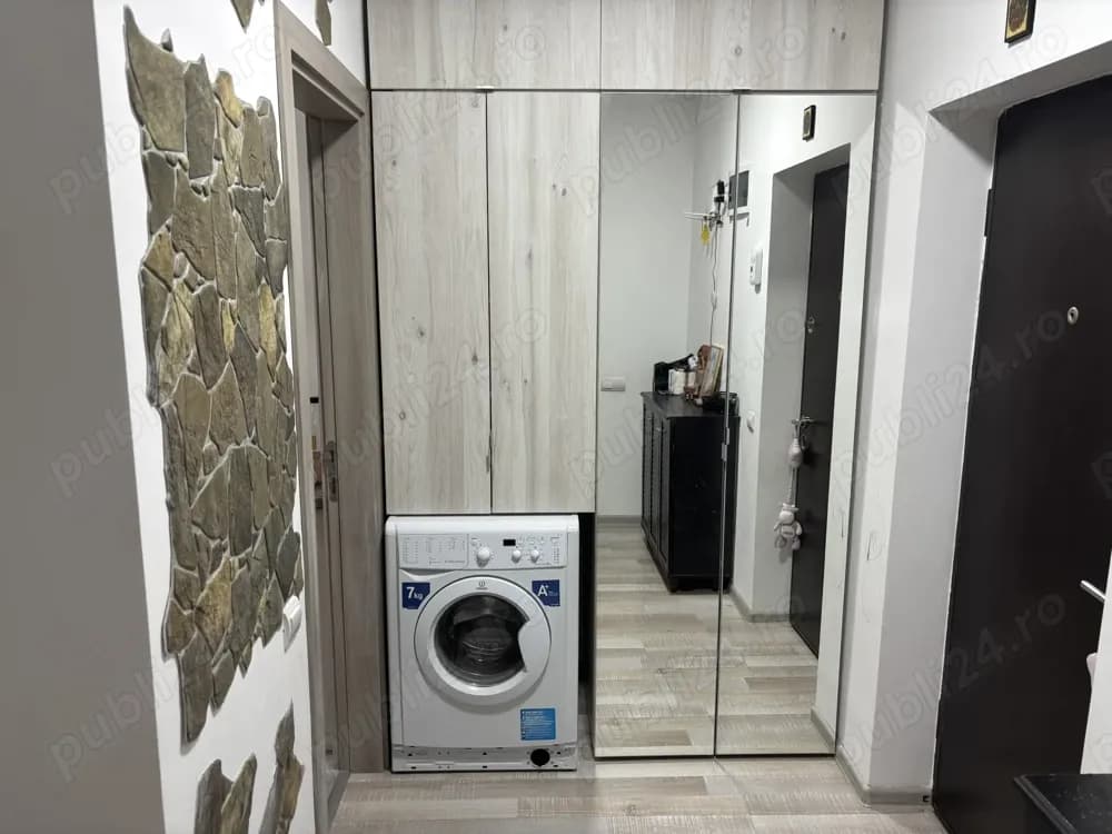 Garsonieră de vânzare Grand Arena - imagine 1