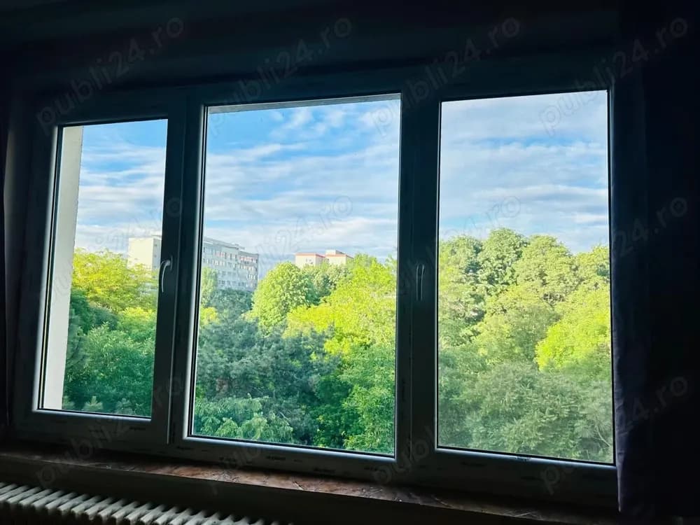 Garsoniera Berceni Obregia