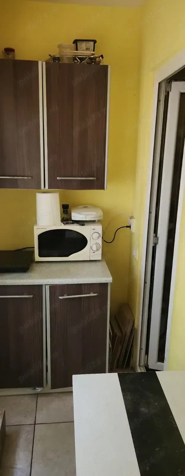 Vand garsoniera sect 4 36.000 Euro