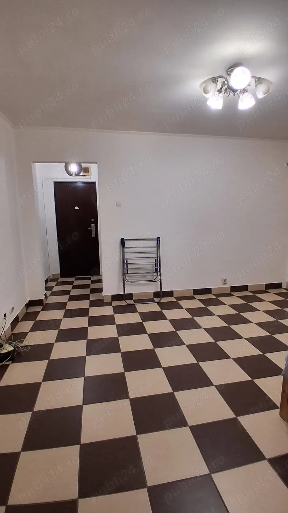 Vanzare 2 camere  Berceni