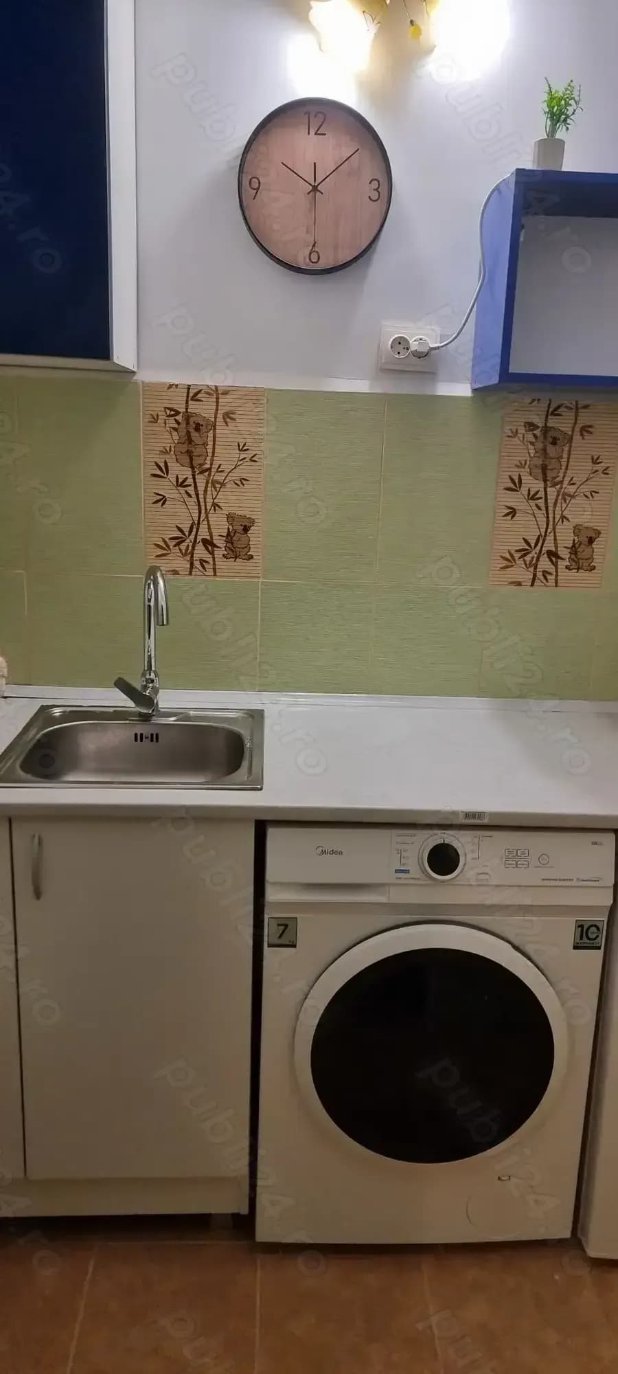 Garsoniera Brâncoveanu metrou oraselul copiilor oltenitei scoala de politie sun plazza