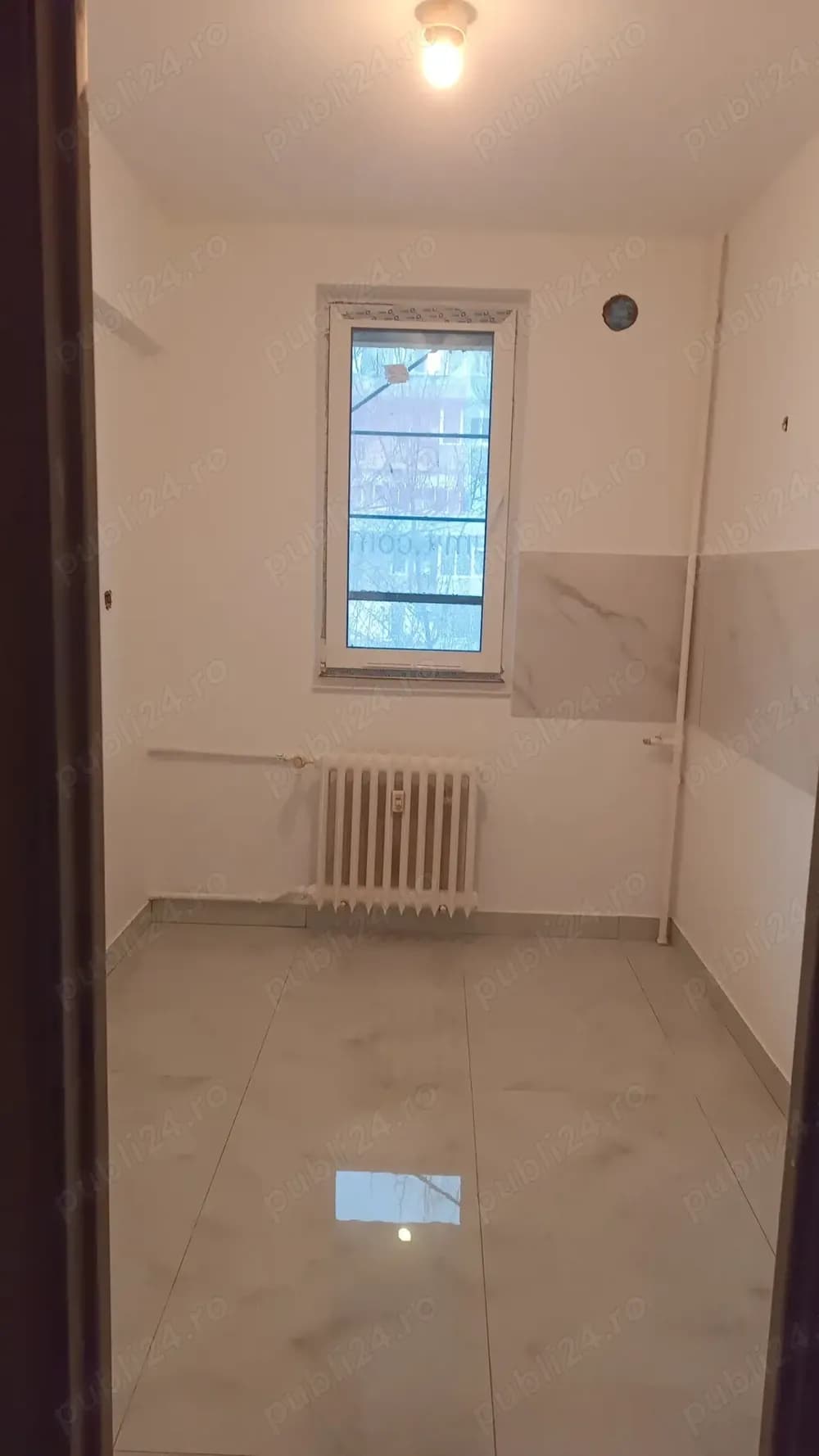 Proprietar  Brâncoveanu ,ap 2 camere, stradal , renovat - imagine 1