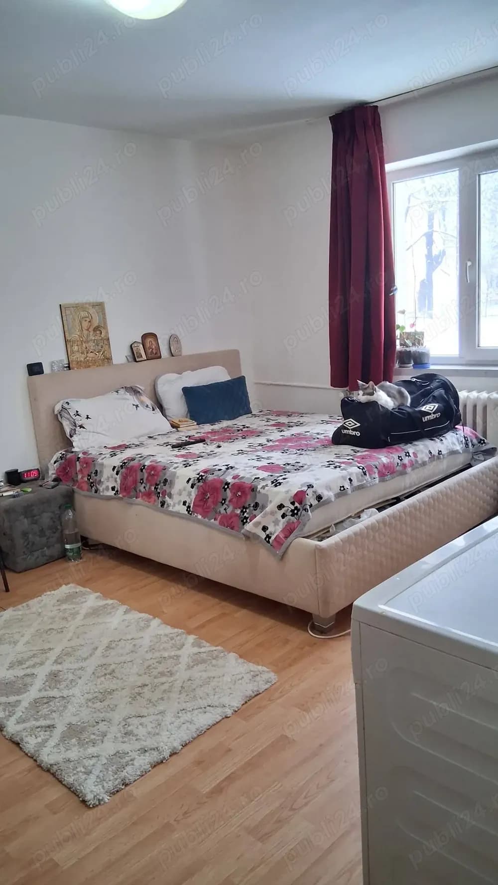 Vanzare 2 camere Berceni