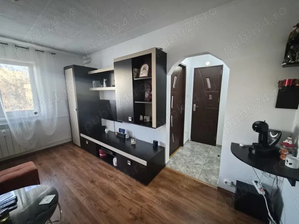 Vanzare apartament 2 camere - zona Constantin Brancoveanu - imagine 1