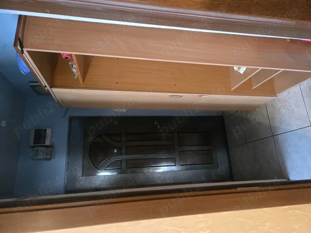 Vand apartament 2 camere Berceni