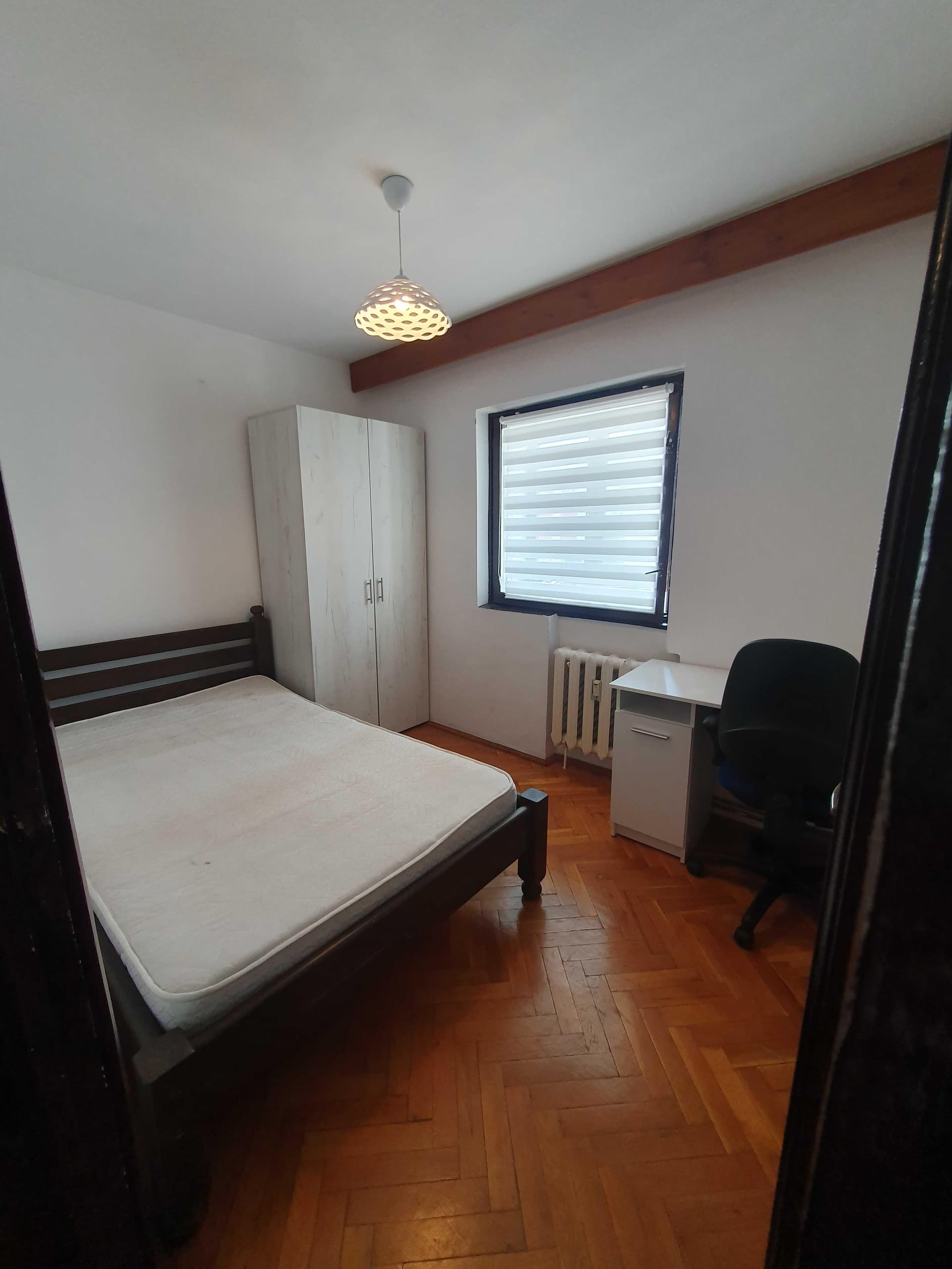 Persoana fizică vând apartament cu 4 camere str Ion Meșter nr.4 - imagine 3