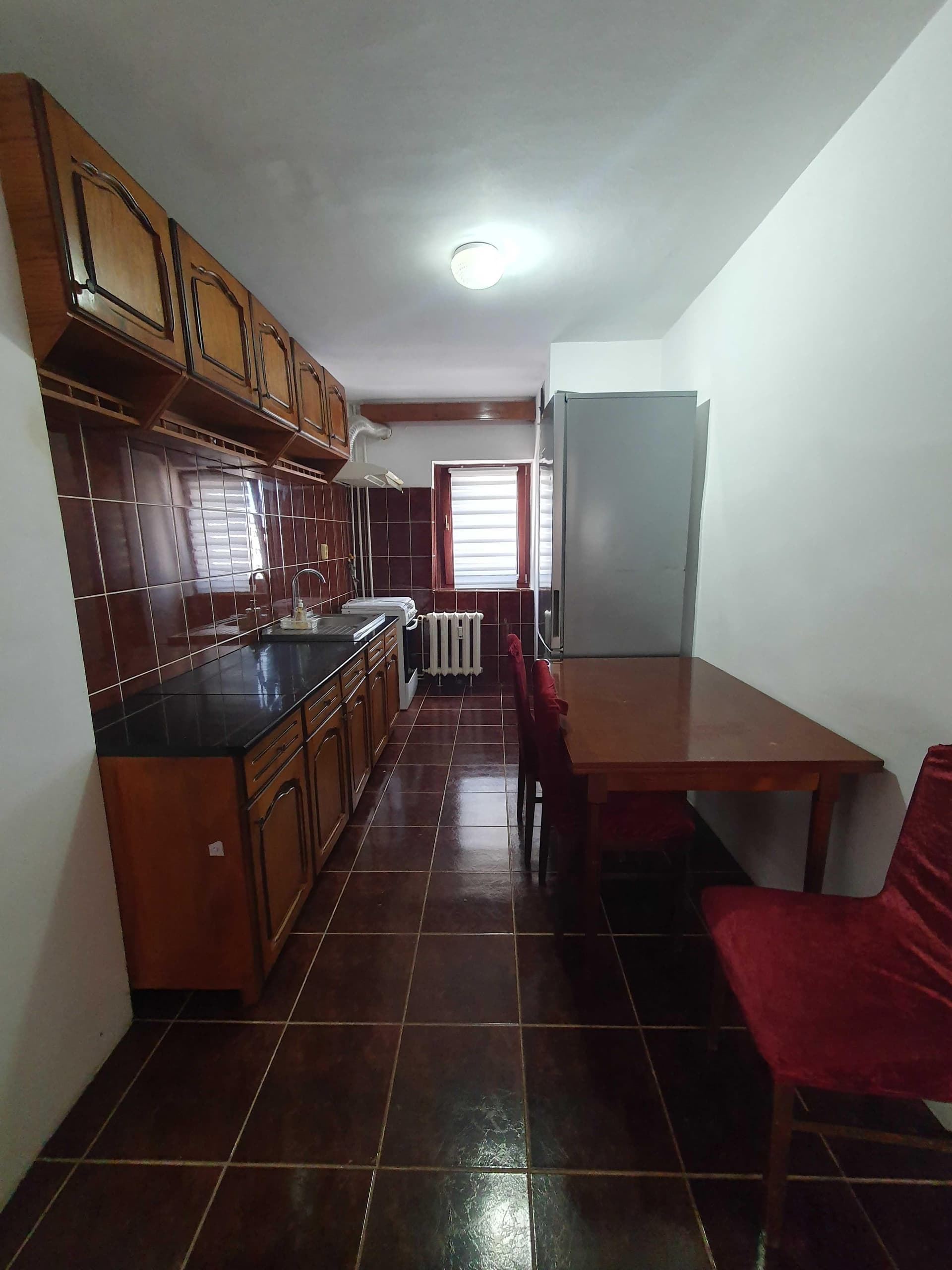 Persoana fizică vând apartament cu 4 camere str Ion Meșter nr.4 - imagine 5