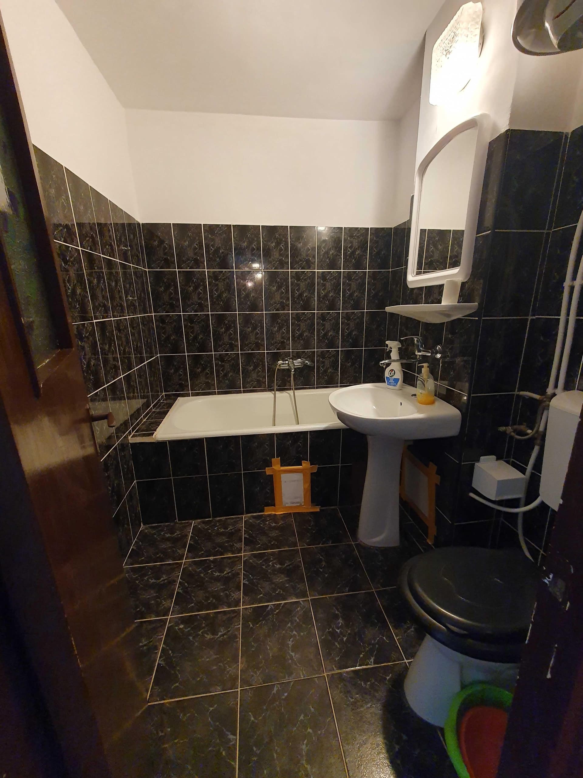 Persoana fizică vând apartament cu 4 camere str Ion Meșter nr.4 - imagine 7