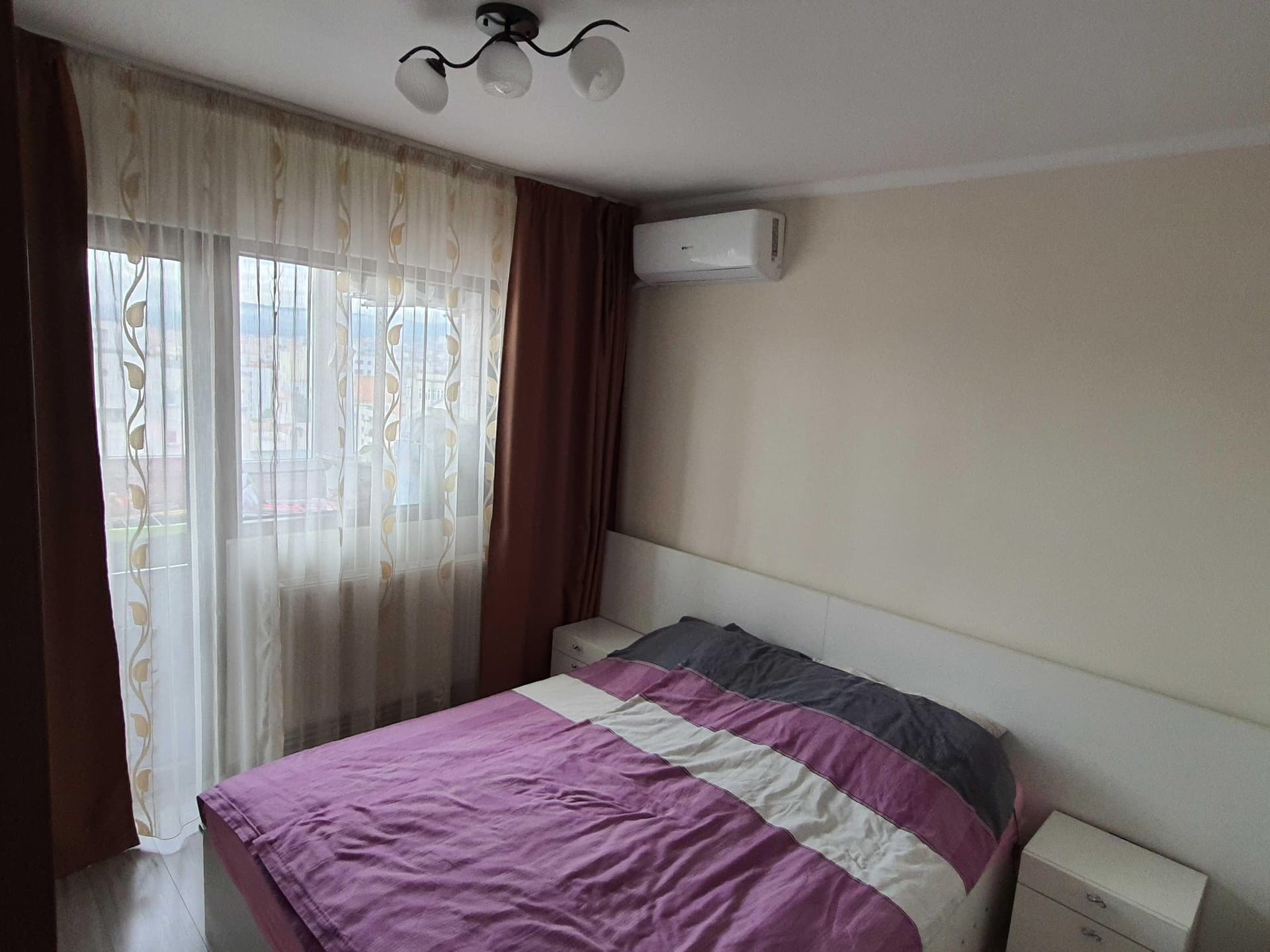 Vand Apartament 2 Camere In Cartierul Marasti - imagine 4