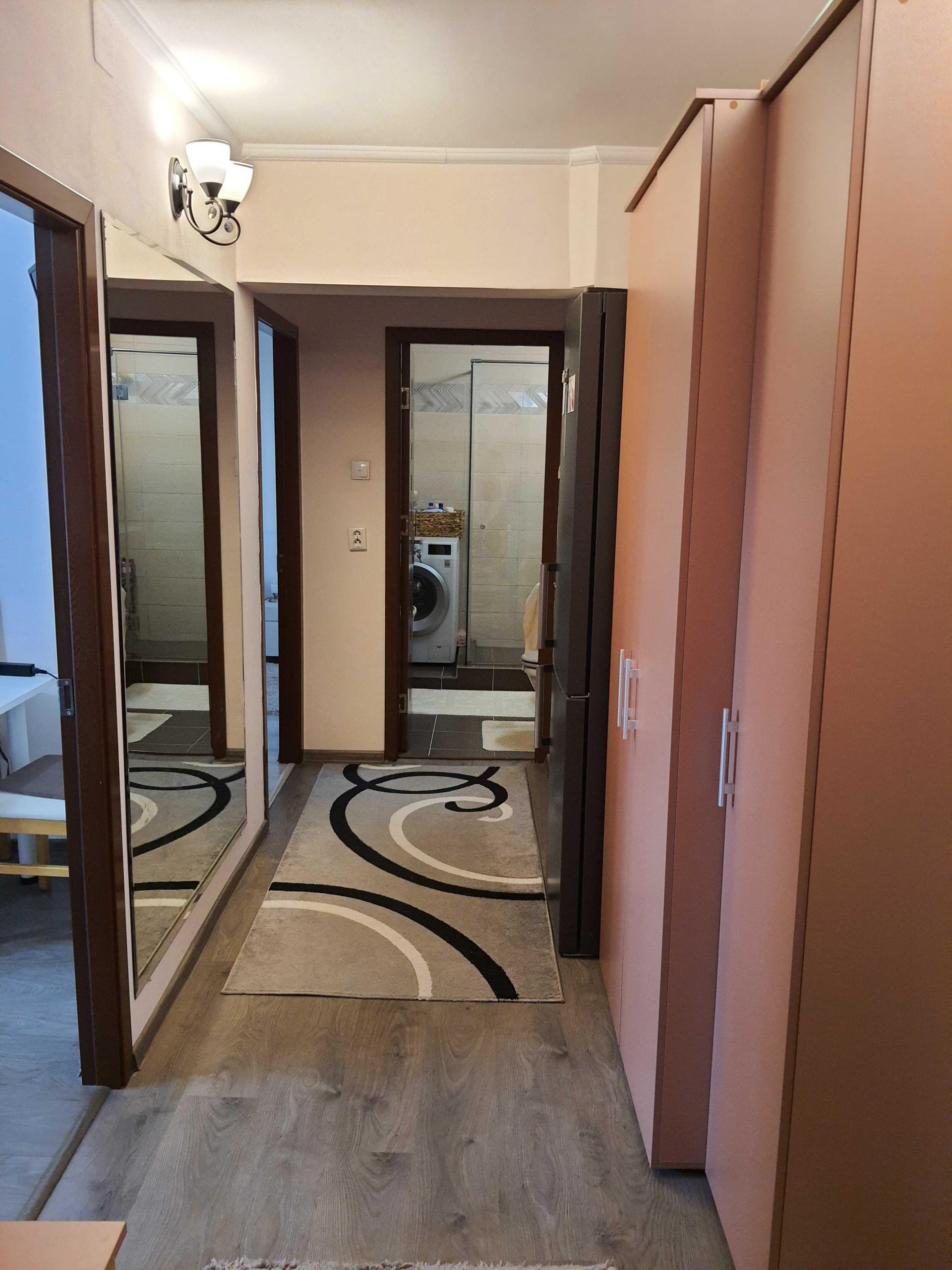 Vand Apartament 2 Camere In Cartierul Marasti - imagine 6