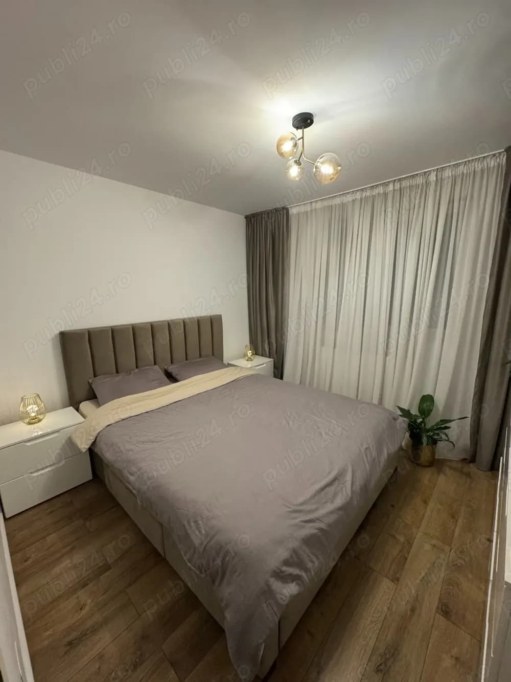 Apartament 2 camere adiacent Bd. Brancoveanu 89900 - imagine 1