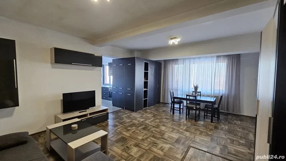 Apartament 2 camere Sun Plaza
