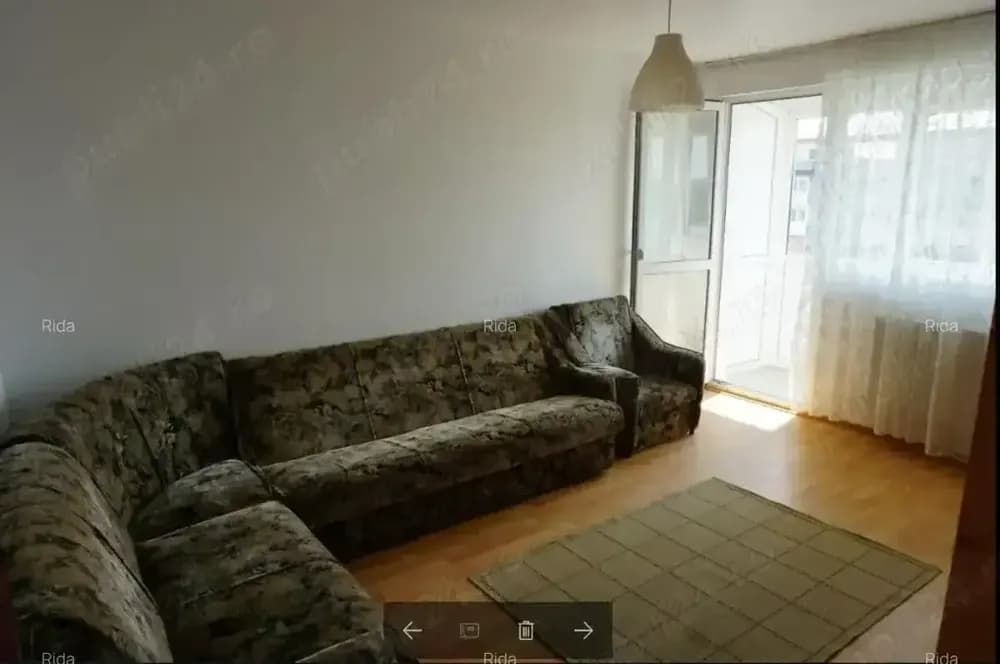 Apartament luminos cu 2 camere - Eroii Revoluției, la 3 minute de metrou