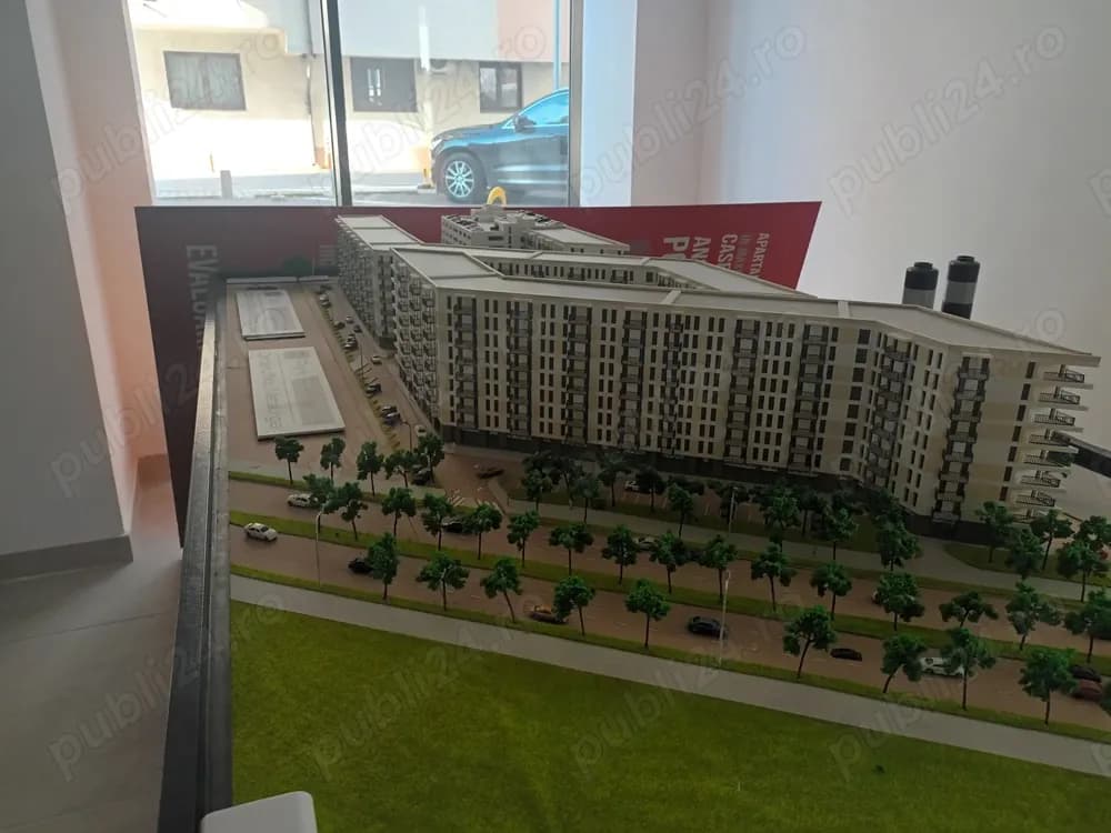 Vând apartamente urgent