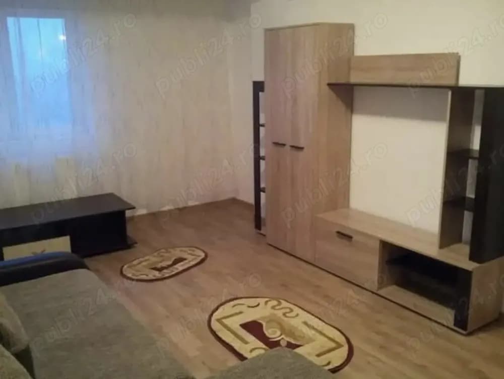 Vând apartament 2 camere zona Aparatorii Patriei