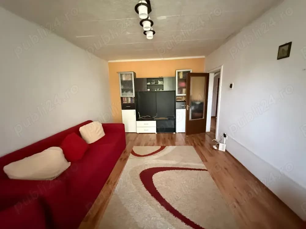 Metrou Piață Sudului- Sos Olteniței- apartament 3 camere