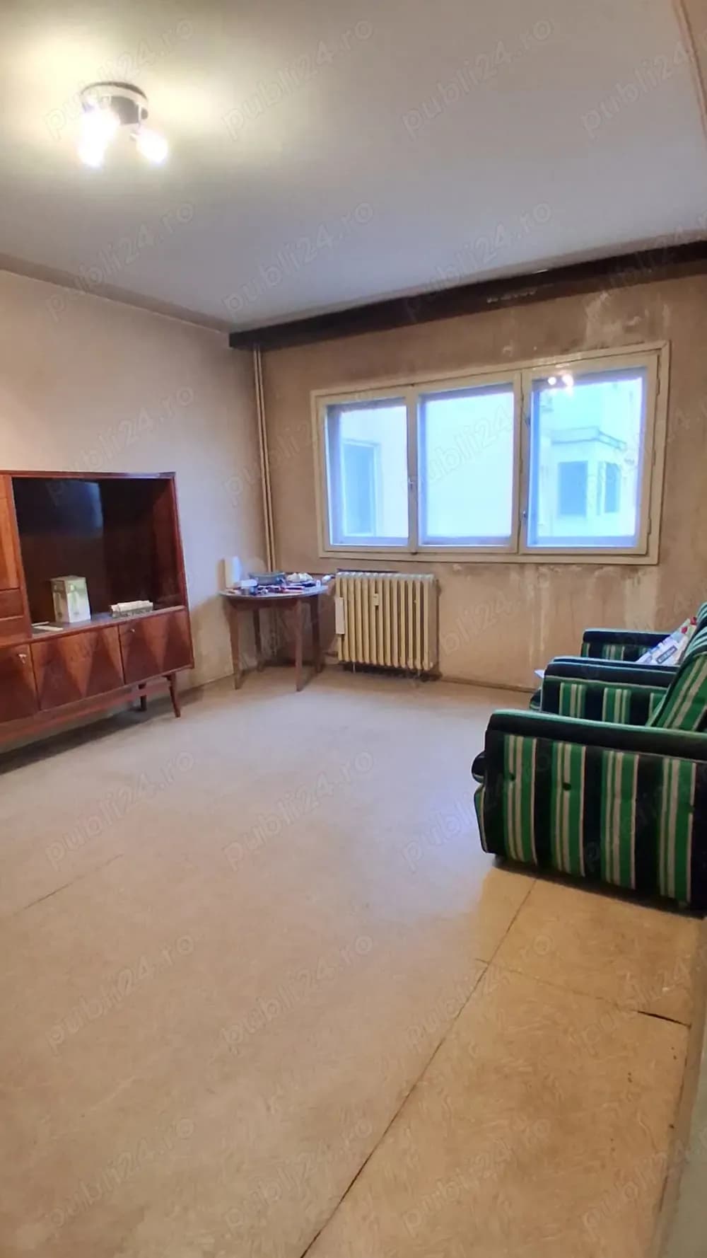 Vanzare 3 camere Brancoveanu