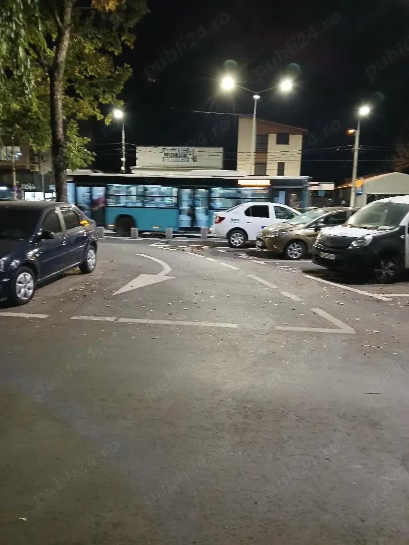 Proprietar Vind apartament 2 camere in Bd Luica nr 13 intersectie cu Bd Giurgiului - imagine 1