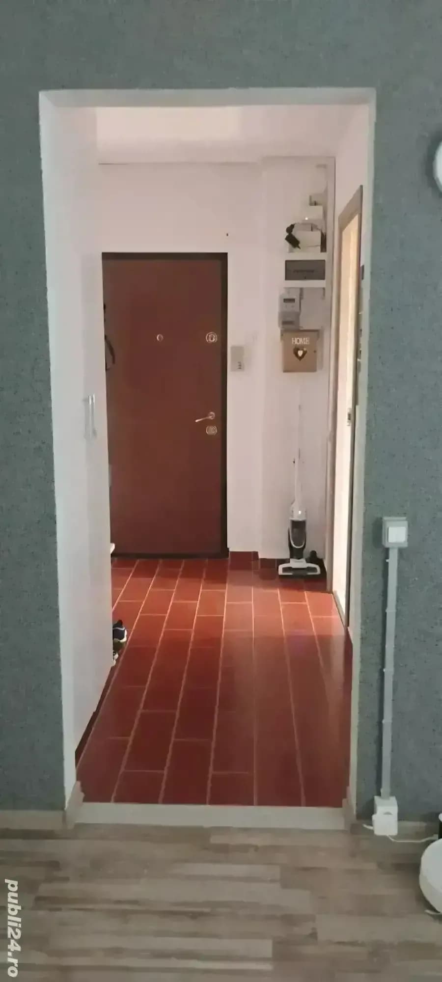 Apartament 3 camere Brâncoveanu