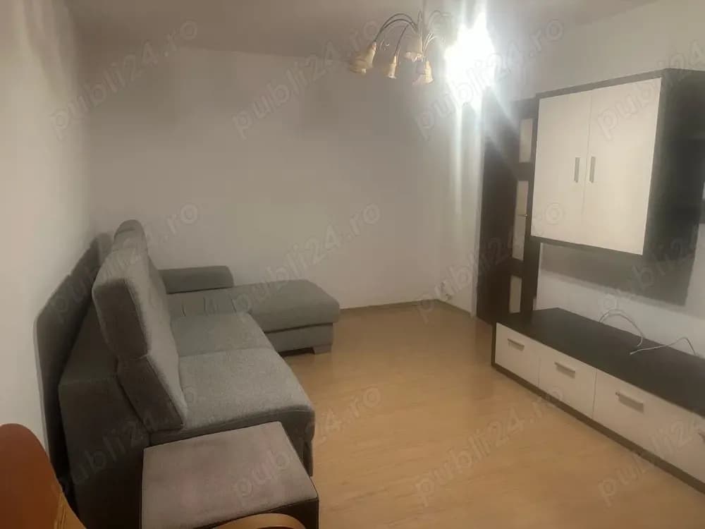 Giurgiului - Branvoveanu , apartament 3 camere liber