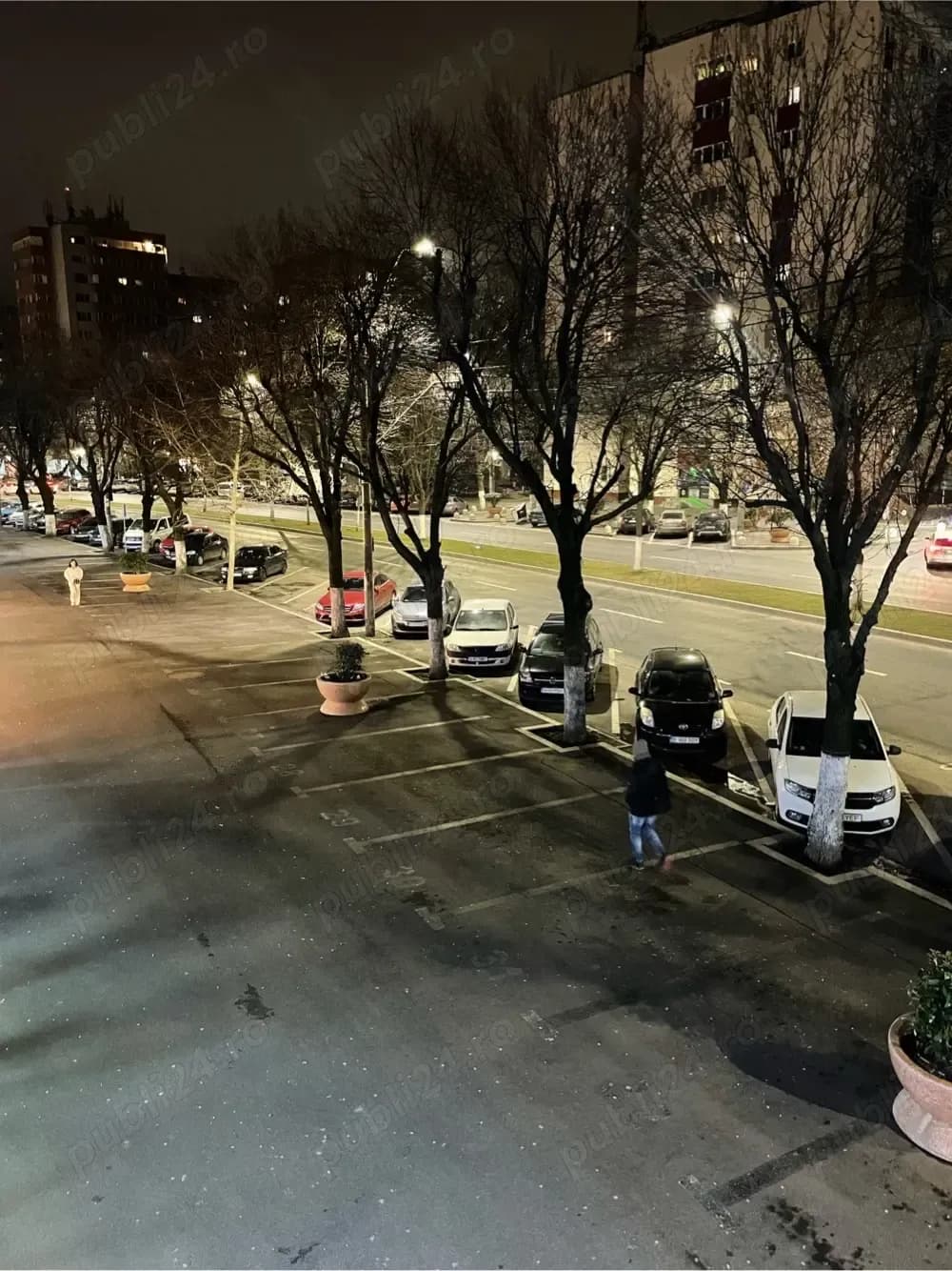 Vazare apartament 4 camere Alexandru Obregia