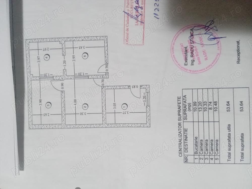 Casa de vanzare sector 4