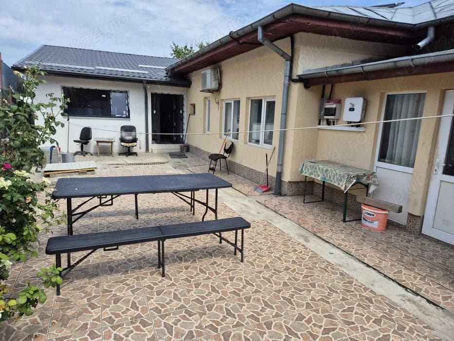 Casa comuna berceni - imagine 1