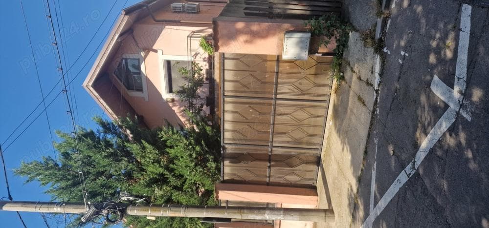 Vila zona brancoveanu , 500 mp construit  si teren 820 mp