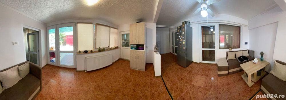 Propietar vînd casă la curte 250 mp