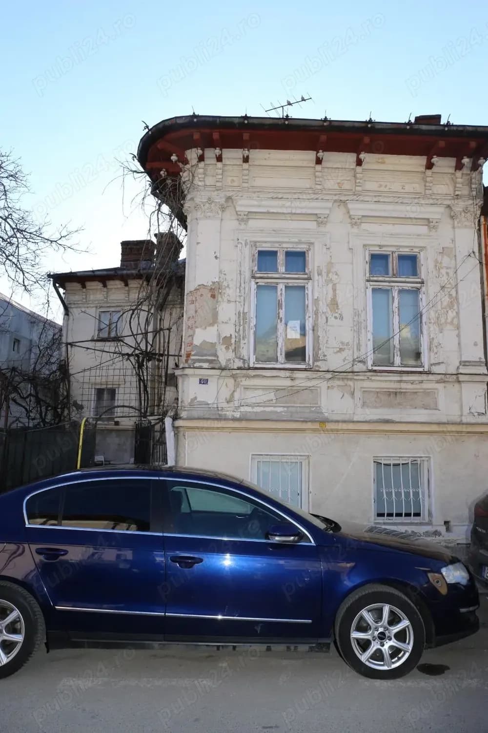 Casa București Sector 4