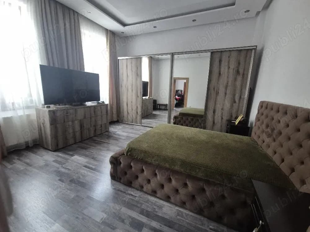 casa vila 4 camere rond cosbuc unirii