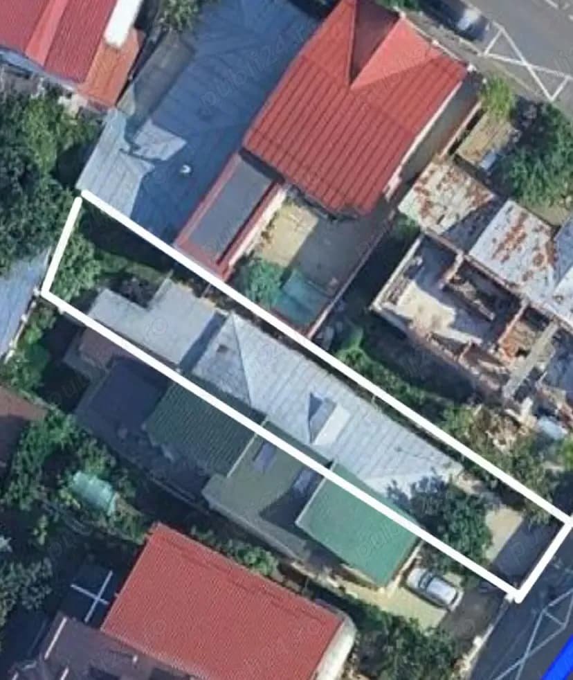 Casa sector 4 Brancoveanu