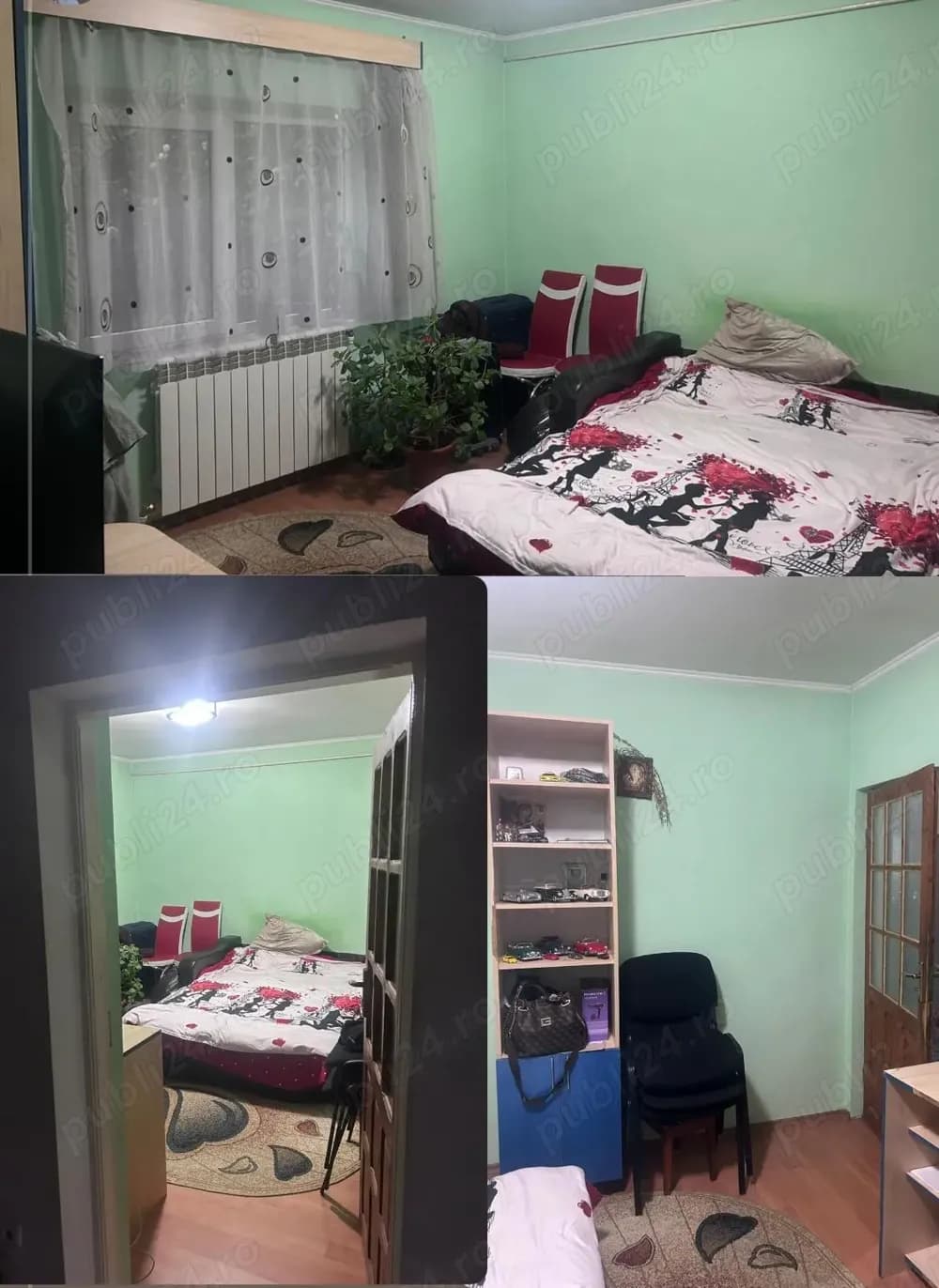 Vând Casa în București - Zona Giurgiului