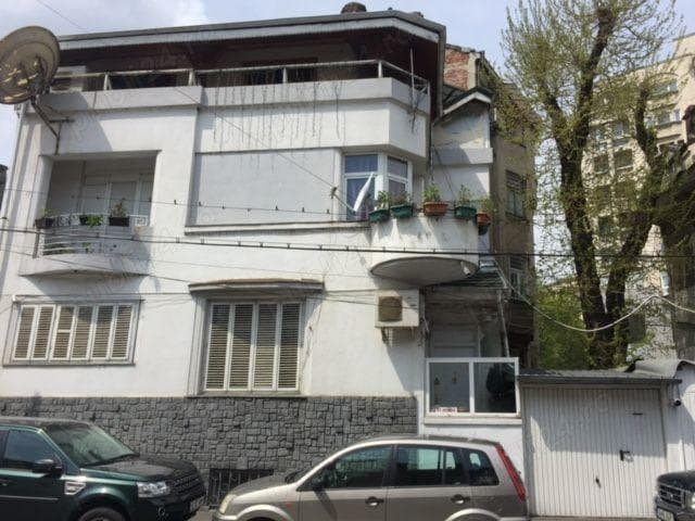 Vila  de vanzare-zona Parcul Carol