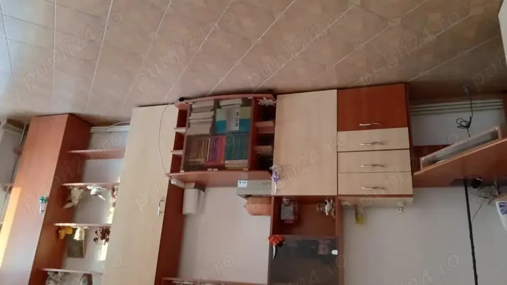 Garsoniera de închiriat - imagine 1